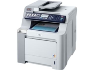 Brother MFC-9450CDN / multifunkce laser / A4 / ADF / fax / síť / duplex