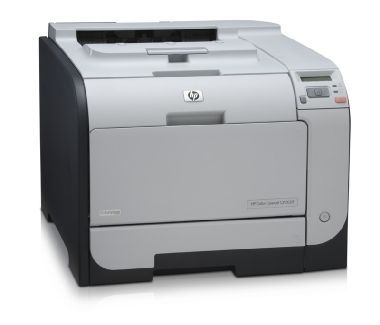 HP Color LaserJet CP2025 / barevný laser / A4 / USB2.0 