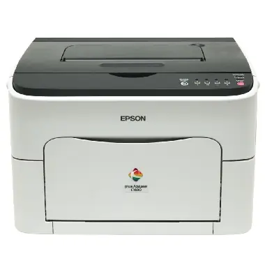 EPSON AcuLaser C1600 / barevná / laserová / tiskárna / USB