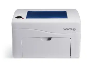 Xerox Phaser 6000B / barevná / HiQ LED / A4 / USB