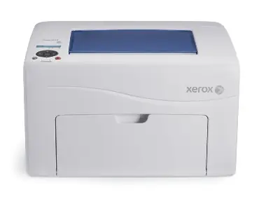 Xerox Phaser 6010N / barevná / LED / A4 / USB / LAN