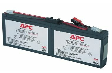 Batéria APC kit RBC18 pre PS250I/450I