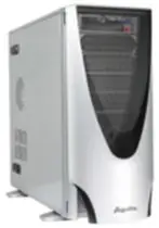 THERMALTAKE VD1000SNS / BigTower / Bez zdroja / Aquila