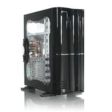 THERMALTAKE VG6000BWS / BigTower / Bez zdroja / Soprano RS 100