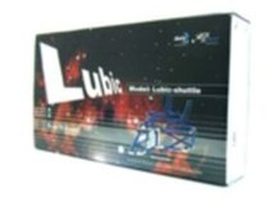 AeroCool LUBIC Lubic-Shuttle-BL