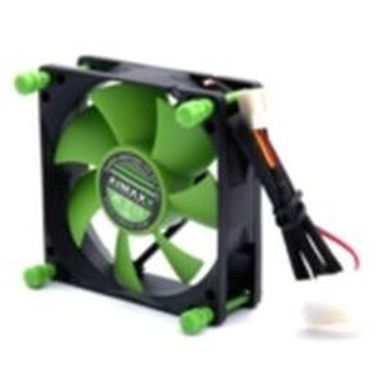 AIMAXX eNVicooler 8 - extra tichý ventilátor 80mm