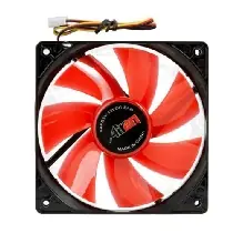 AIREN FAN hAiBridWings 120S SILENCE / ultra tichý ventilátor / 120mm / 21,5dB / 1000ot. +-10%