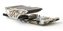 THERMALRIGHT HR-03 rev.A- Pasívny chladič VGA / Nvidia / ATI
