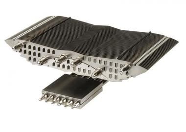 THERMALRIGHT HR-03 Plus VGA chladič / chladič VGA