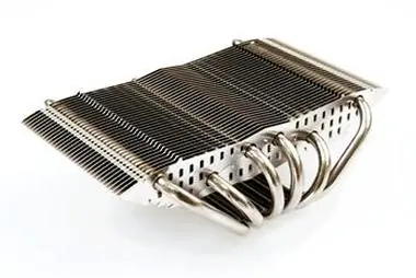 THERMALRIGHT HR-03/R600 / chladič VGA / pre ATI HD-2900XT / ATI HD-2900PRO