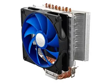 DEEPCOOL ICE WIND / Univerzálny CPU chladič
