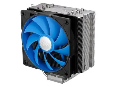 DEEPCOOL ICE WIND WARRIOR / Univerzálny CPU chladič