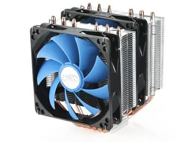 DEEPCOOL NEPTWIN / Univerzálny CPU chladič