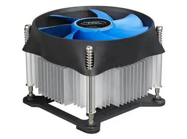 DEEPCOOL THETA 20 / chladič CPU