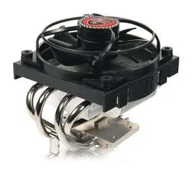 THERMALTAKE TMG A2 (CL-P0373) / chladič s ventilátorom / 300-2500RPM / PWM / pre AMD socket 754, 939, AM2