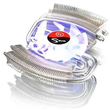 THERMALTAKE CL-G0103 SOrb (VGA cooler) / chladič VGA / pre nVidia a ATI