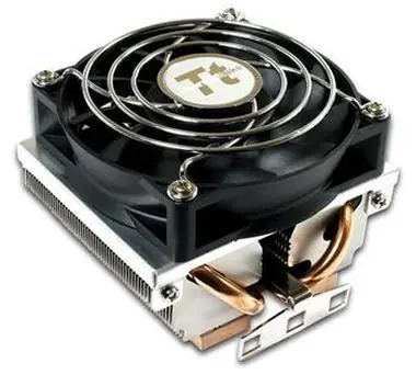 THERMALTAKE CL-P0200 Silent 939 K8 / heatpipový chladič s ventilátorom / pre AMD