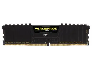 Corsair Vengeance 8GB (1x8GB) 2666MHz/DDR4/CL16/1.35V