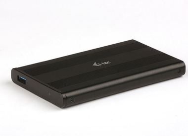 i-tec MySafe Advance AluBasic 2.5&quot; USB 3.0