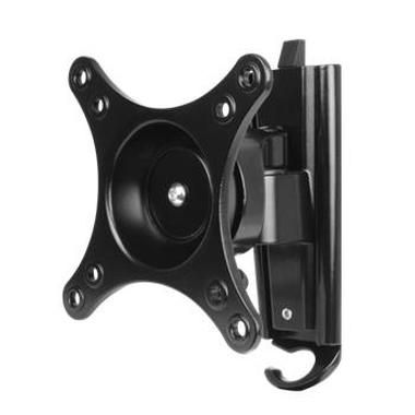 ARCTIC W1A / Držiak monitora na stenu / VESA 75-100 / Nosnosť až 20 kg