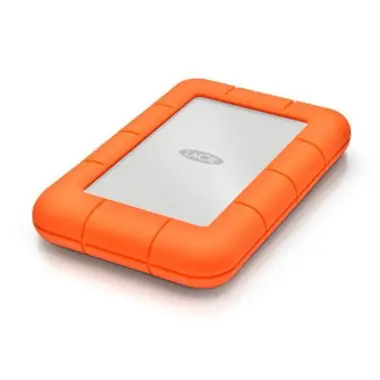 LaCie 4TB Rugged Mini USB 3.0