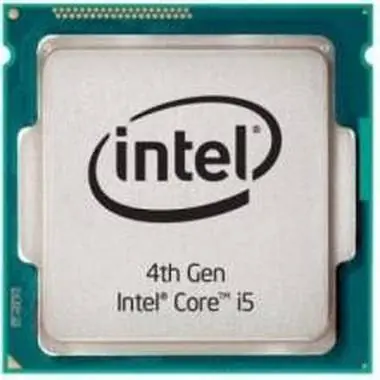 TRAY - Intel Core i5-4460 @ 3.2GHz / TB 3.4GHz / 4C4T / 256kB, 1MB, 6MB / HD 4600 / 1150 / Haswell Refresh / 84W