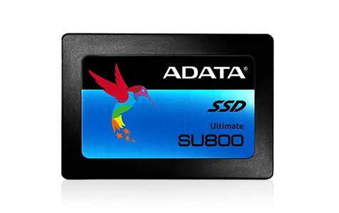 ADATA Ultimate SU800 256GB / 2.5" / SATA III