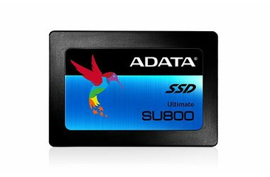 ADATA Ultimate SU800 512GB / 2.5" / SATA III 