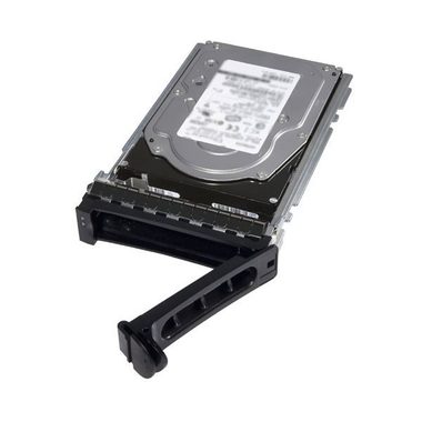 DELL server 600GB / SAS 6Gbps / 10 000 rpm / 2.5" / Hot-Plug / PowerEdge R(T) 330. 430. 630 a 730 (xd)