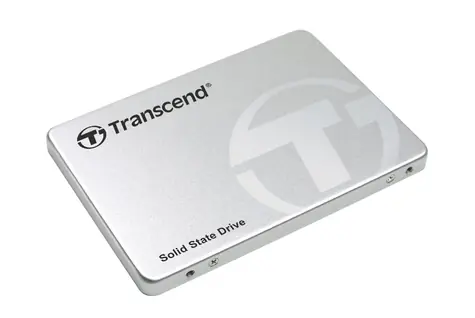 Transcend SSD220S 480GB / 2.5" SATA III AHCI / TLC / RW: 550/450 MBps / IOPS: 80K/80K / MTBF 1mh / 3y
