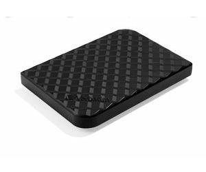 Verbatim Store 'n' Go 4TB čierna / Externý HDD / 2.5" / USB 3.0 / 8MB / 5400rpm