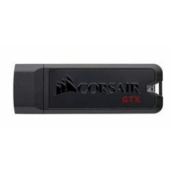 Corsair Flash Voyager GTX 256GB čierna / FlashDisk / USB 3.2 Gen 1 - (USB-A 3.0)