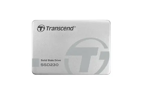 Transcend SSD230S 1TB / 2.5" SATA III / TLC / RW: 560 520 MBps / IOPS: 87K 87K / 6y