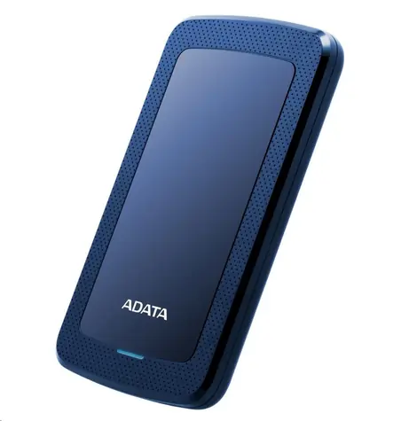 ADATA HV300 2TB modrá / Externý HDD / 2.5" / USB 3.2 Gen 2 - (USB 3.1)