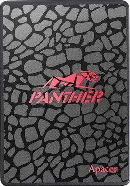 Apacer AS350 Panther 120GB / 2.5" / SATA III