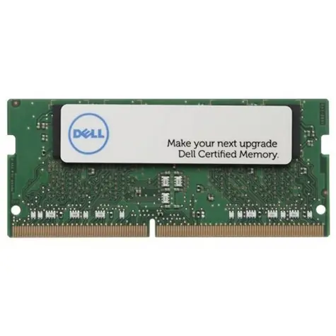 DELL 16GB / DDR4 / SO-DIMM / 2666MHz / pre Latitude 5x91 &amp; Inspiron 13 &amp; 15G &amp; Optiplex MFF