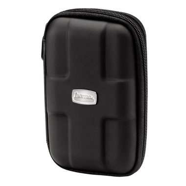 Hama EVA púzdro na 2.5&quot; HDD čierna