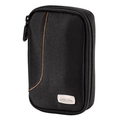 Hama Black Bird púzdro pre HDD 2.5&quot; čierna