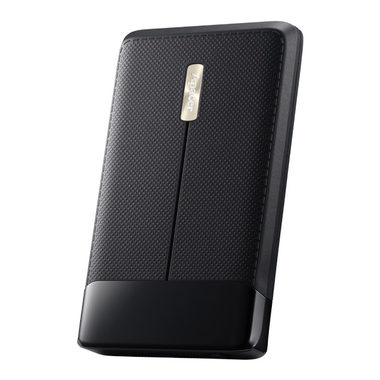 Apacer AC731 2TB čierna / externý HDD / 2.5" / USB 3.0 / nárazuvzdorný / 3y