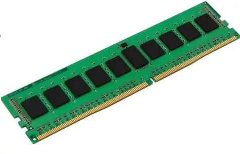 Kingston 16GB (1x 16GB) DDR4 3200MHz / CL22 / DIMM / 1.2V / Non-ECC / Un-Registered
