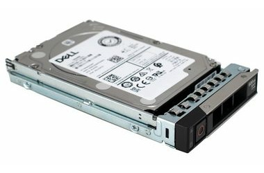 DELL server 600GB / SAS 12Gbps / 15 000 rpm / 2.5" / adaptér / pre PowerEdge R640 & R740 & R940 & R740xd & C6420