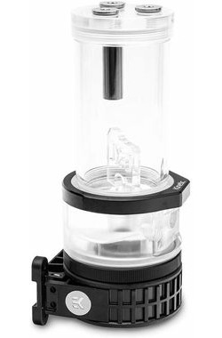 EKWB EK-Quantum Kinetic TBE 200 D5 PWM D-RGB / s D5 pumpou / Acetal