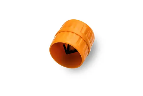 EKWB EK-HD Tube Reamer / pre vnútorné aj vonkajšie hrany / min 5mm ID, max 30mm OD