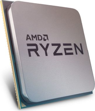 AMD RYZEN 5 3400G @ 3.7GHz - TRAY / Turbo 4.2GHz / 4C8T / L1 384kB L2 2MB L3 4MB / AM4 / Zen 2 / 65W