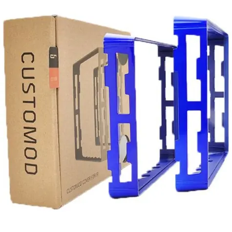 Cryorig CR-CCG rámček pre ventilátor R1 modrá