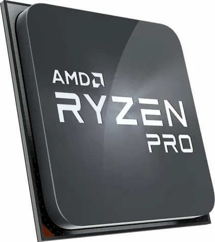 AMD RYZEN 5 PRE 4650G @ 3.7GHz - Tray / Turbo 4.2GHz / 6C12T / L1 384kB L2 3MB L3 8MB / AM4 / Zen 2 / 65W 