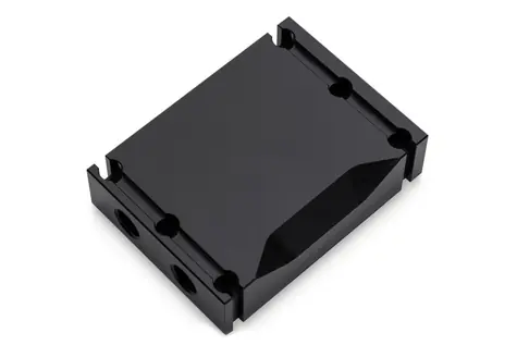 EKWB EK-Scalar Dual 4-slot - Acetal / PCIe x16 sloty 81.3mm od seba