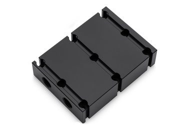 EKWB EK-Scalar Triple 2-slot - Acetal / PCIe x16 sloty 40.6mm od seba