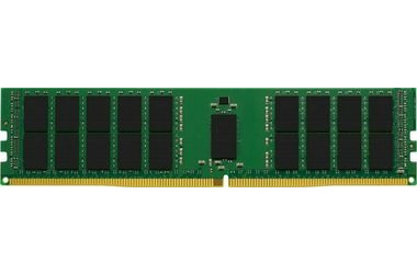Kingston Server Premier 16GB (1x 16GB) DDR4 3200MHz / CL22 / DIMM / 1.2V / ECC / Un-Registered / 2Rx8 Hynix D / 8Gbit