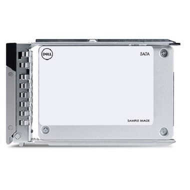 DELL 400-ASDQ / SSD / M.2 / SATA III / Interné / pre PowerEdge FC640 M640 R440 R540 R640 R740 R740xd R940 T440 T640
